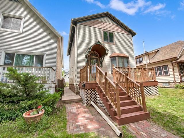 House for sale in Bay View, Milwaukee