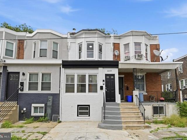 Townhouse for sale in Philadelphia, Pennsylvania