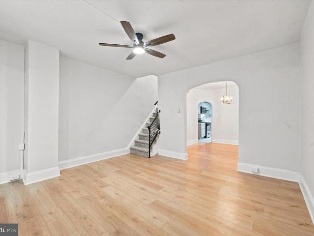 Townhouse for sale in Philadelphia, Pennsylvania