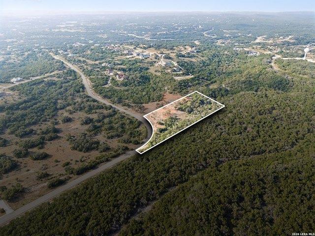 Land for sale in Canyon Lake, Comal County