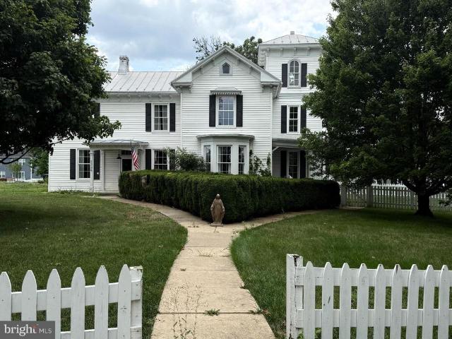 House for sale in Virginia