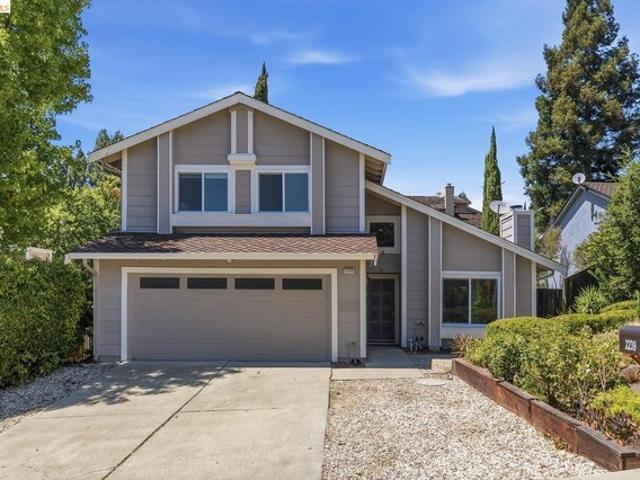 House for sale in Martinez, California