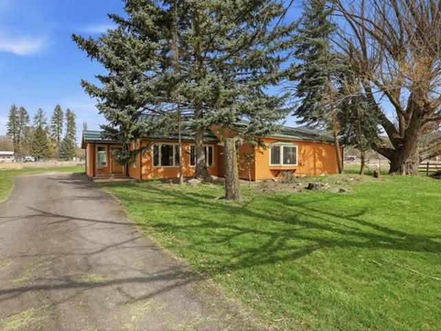 House for sale in Chewelah, Washington