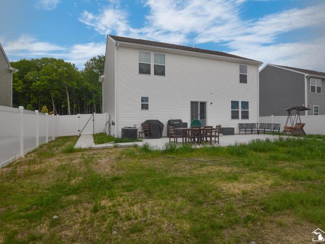 House for sale in Newport, Michigan