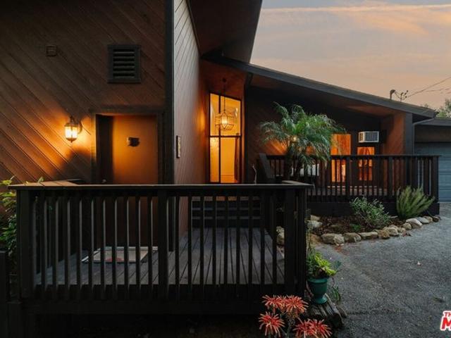 House for sale in Topanga, California