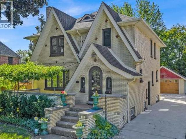 House for sale in Maidstone, Ontario