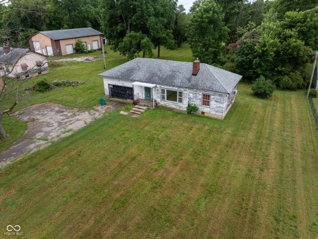 Commercial for sale in Greenfield, Indiana