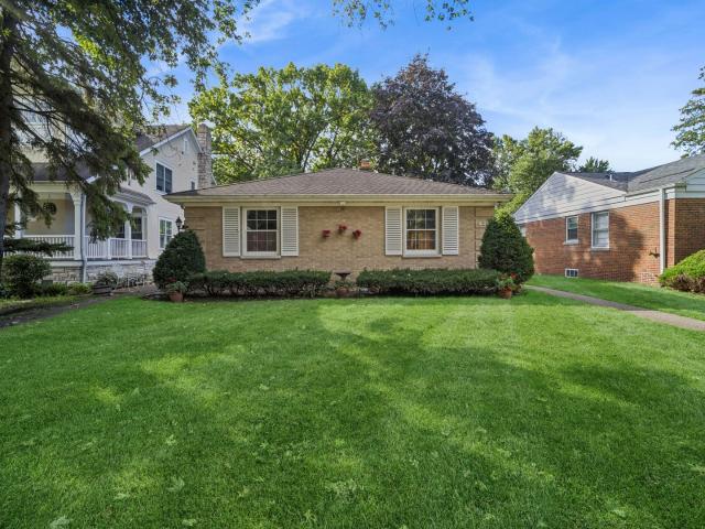 Property for sale in Wilmette, Illinois