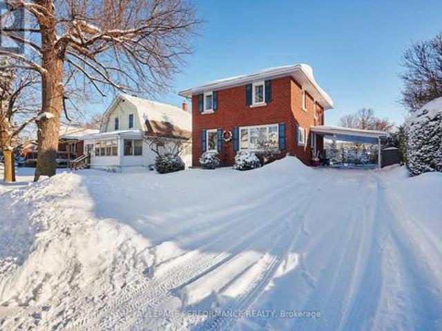 House for sale in Mulhurst Bay, Ontario