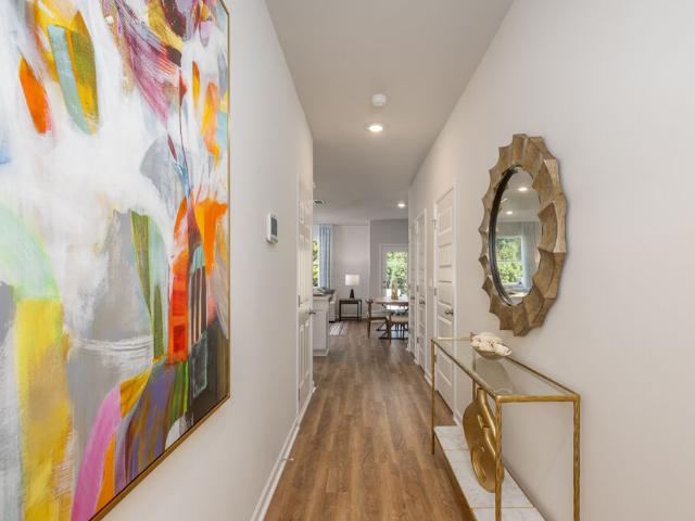 Townhouse for sale in Stone Mountain, Georgia