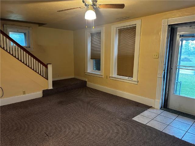 House for sale in Mercer, Pennsylvania