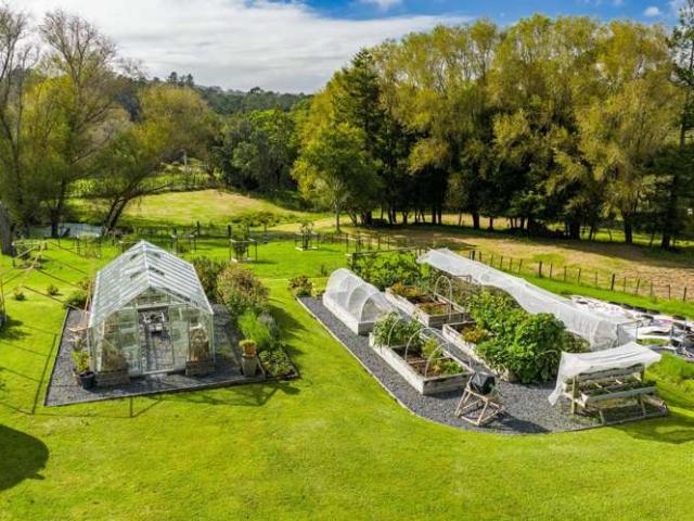 Property for sale in Paparoa, Northland