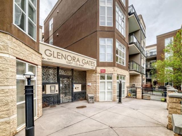 Condo for sale in Westmount, Edmonton