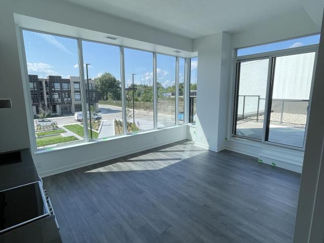 Condo for rent in York, Ontario
