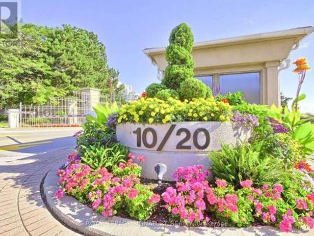 Condo for sale in Scarborough—Guildwood, Toronto