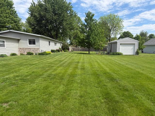 House for sale in Worthington, Minnesota