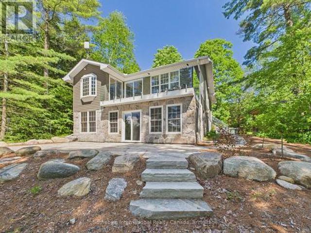 House for sale in Seguin, Ontario