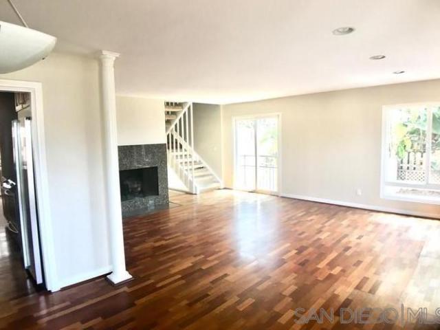 Property for rent in Del Mar, San Diego County