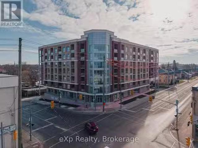 Apartment for rent in Grey, Ontario
