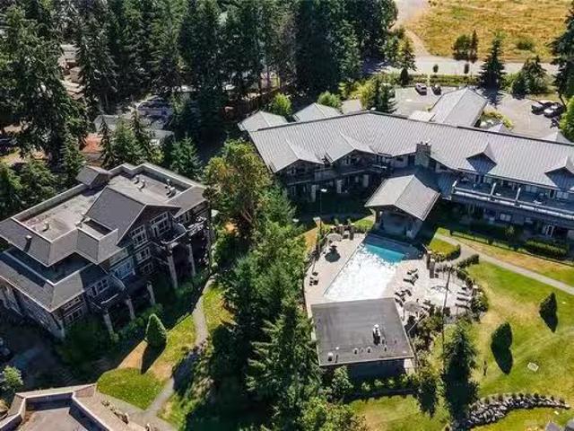 Condo for sale in Parksville, British Columbia