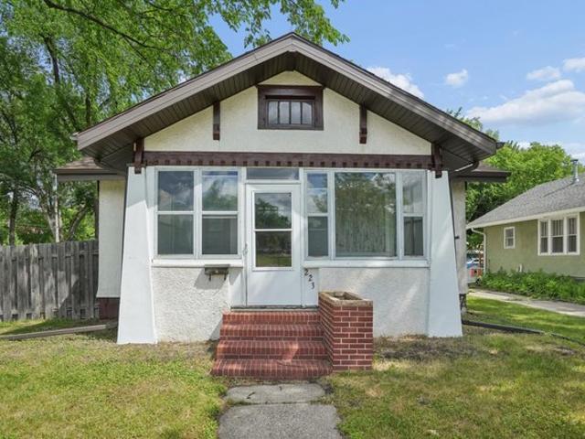 House for sale in Fargo, North Dakota
