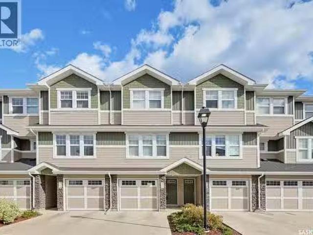 Condo for sale in Stonebridge, Saskatoon