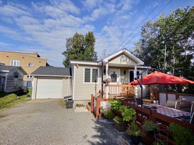 House for sale in Jacola, Val-d'Or