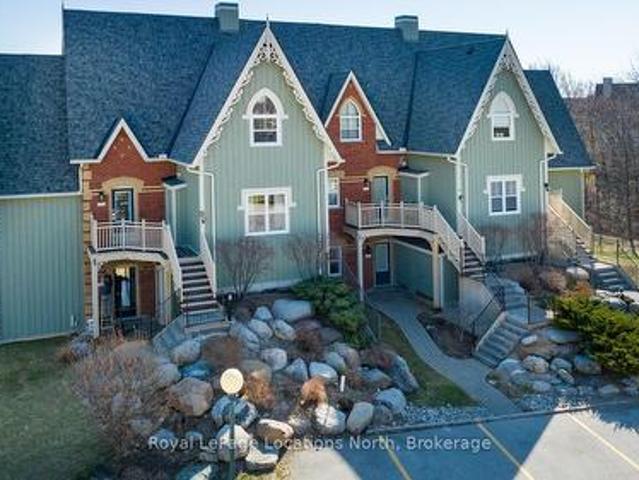Townhouse for sale in Grey, Ontario