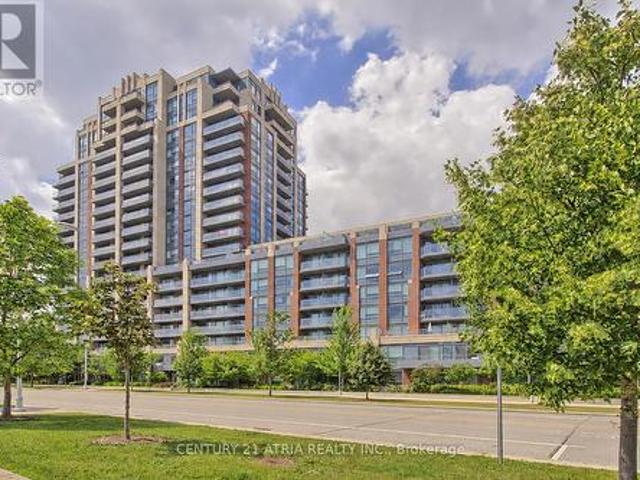 Condo for sale in York, Ontario