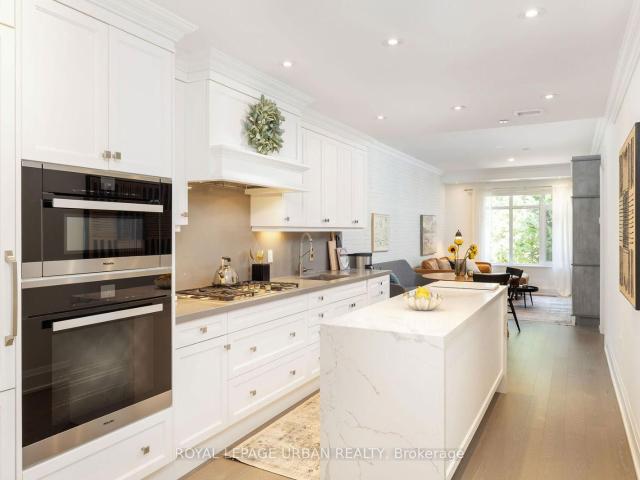 Condo for sale in Woburn, Ontario