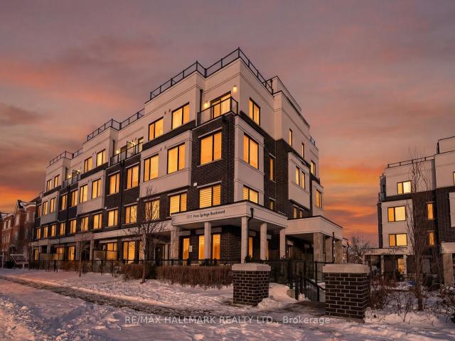 Condo for sale in Durham, Ontario