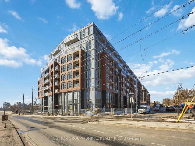 Condo for rent in Woburn, Ontario