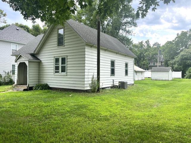 House for sale in Clara City, Minnesota
