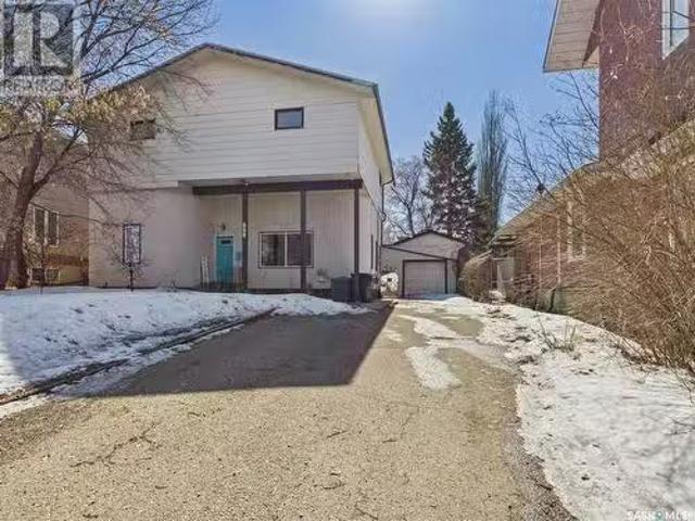 House for sale in Prince Albert, Saskatchewan
