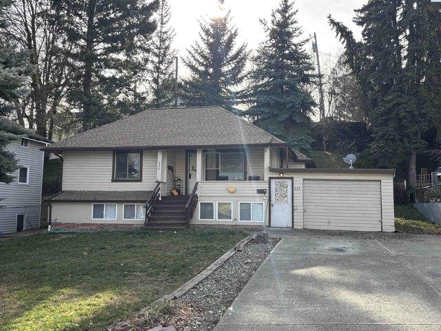 House for sale in Whitman, Washington