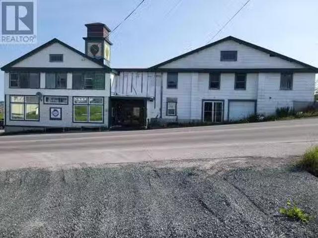 House for sale in St. Anthony, Newfoundland And Labrador