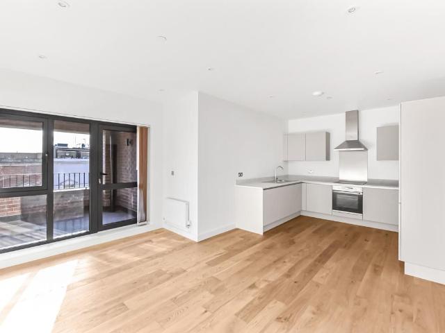 Apartment for rent in Peckham, Greater London