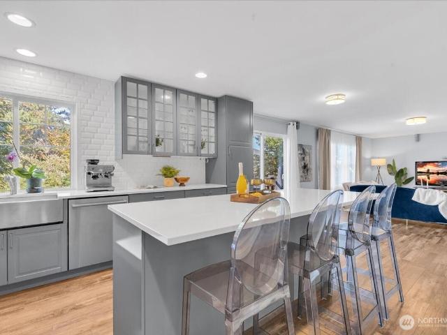House for sale in Sammamish, Washington