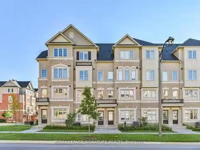 Condo for rent in Durham, Ontario