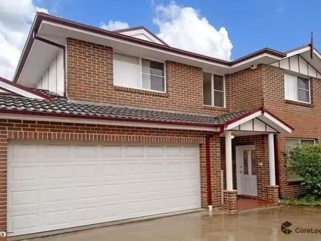 House for rent in Granville