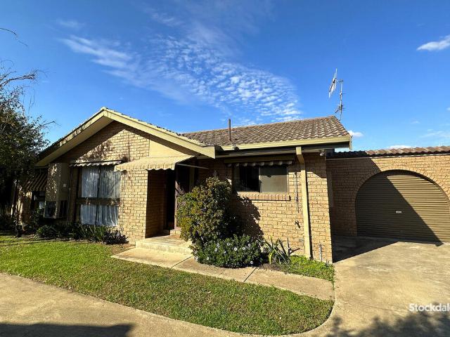 Apartment for rent in Shepparton, Victoria
