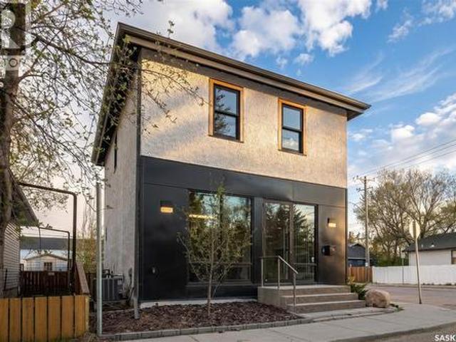 Commercial for rent in Saskatoon, Saskatchewan