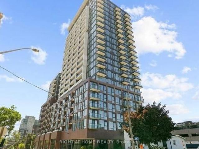 Condo for sale in Woburn, Ontario