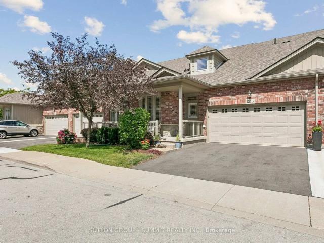 Condo for sale in Burlington, Ontario