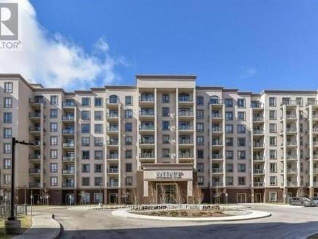 Condo for sale in Palermo, Oakville