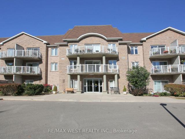 Condo for sale in York, Ontario