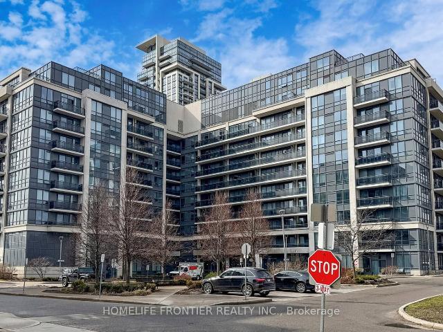 Condo for sale in York, Ontario