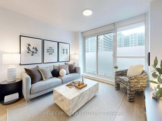 Condo for sale in Markham, Golden Horseshoe