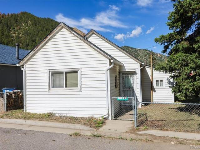 House for sale in Idaho Springs, Clear Creek County