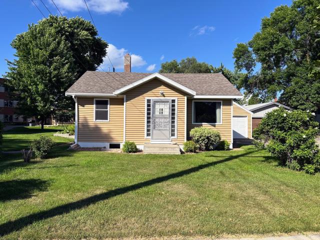 House for sale in Perham, Minnesota
